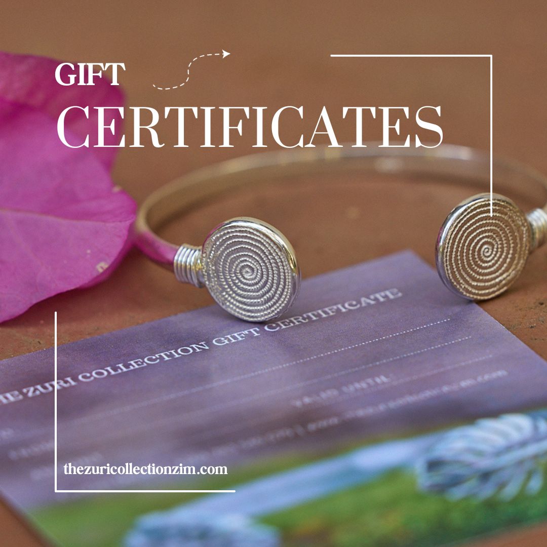 Gift Certificates