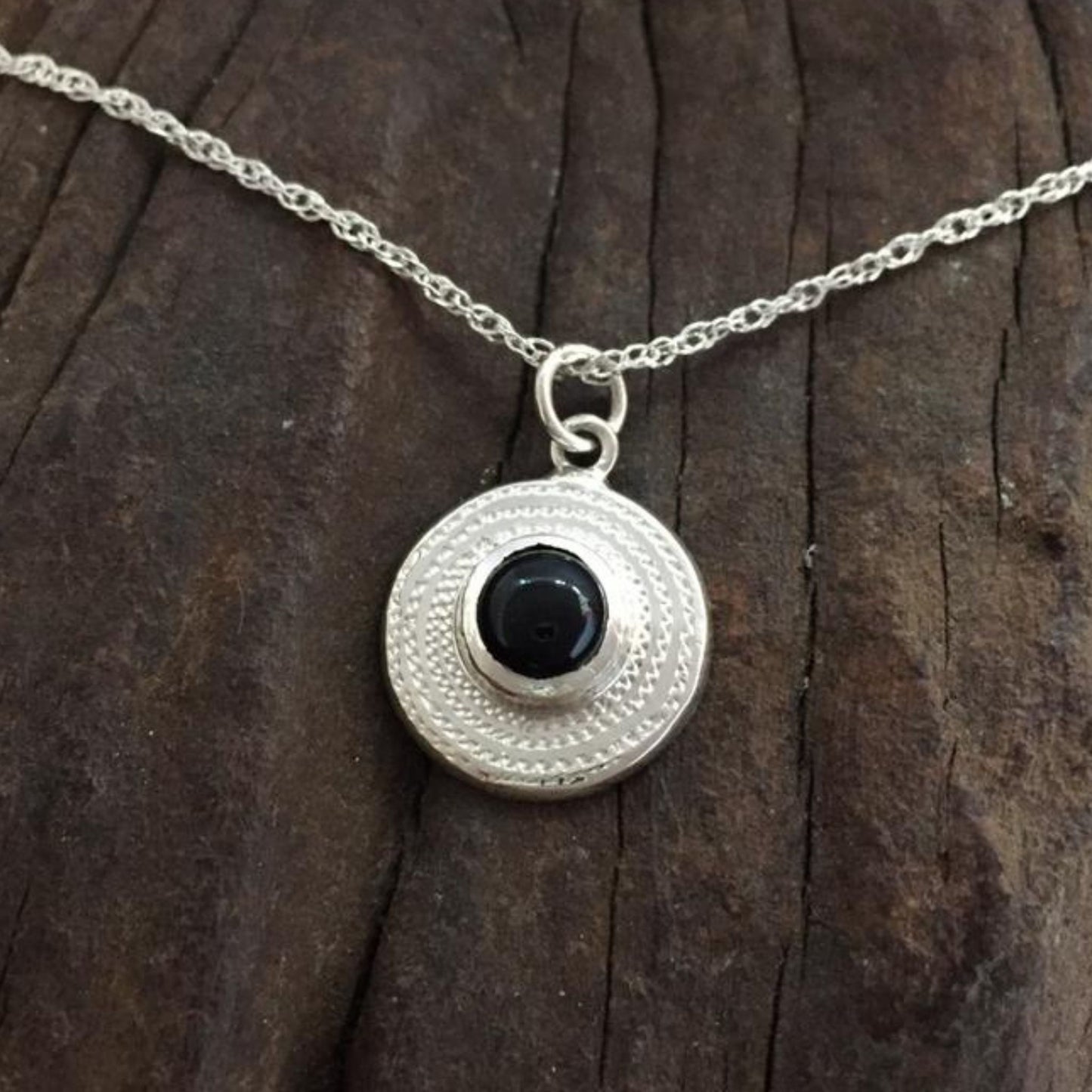 Handmade Silver Jewelry proudly made in Bulawayo